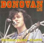 cd - Donovan - Donovan Live, Cd's en Dvd's, Verzenden, Zo goed als nieuw