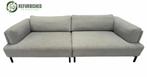 Grijze 2,5-zits bank – Slechts €259,95!, 250 tot 300 cm, Gebruikt, 100 tot 125 cm, Tweepersoons