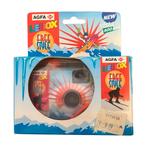 AGFA Lebox Free Style Wegwerpcamera met Vista 400 Film – Exp, Audio, Tv en Foto, Verzenden, Nieuw