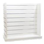 Middenunit Slatwall S-SLP-0079, Zakelijke goederen, Kantoor en Winkelinrichting | Winkel en Inventaris