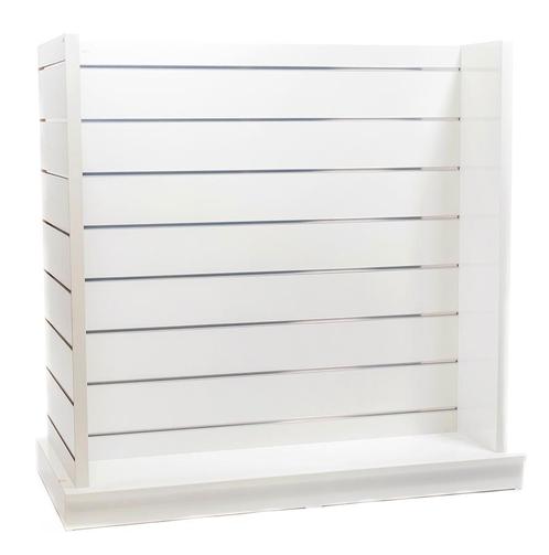 Middenunit Slatwall S-SLP-0079, Zakelijke goederen, Kantoor en Winkelinrichting | Winkel en Inventaris