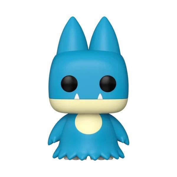 Pokemon Super Sized Jumbo POP! Vinyl Figure Munchlax (EME..., Verzamelen, Film en Tv, Nieuw, Ophalen of Verzenden