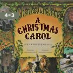 A Christmas carol / Een kerstverhaal 9789066550919 Dickens, Boeken, Verzenden, Gelezen, Dickens