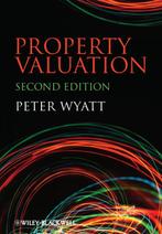 Property Valuation 9781119968658, Boeken, Zo goed als nieuw