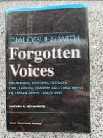 Dialogues with forgotten voices  (Harvey L. Schwartz), Gelezen, Verzenden, Harvey L. Schwartz, Overige onderwerpen