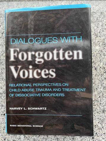 Dialogues with forgotten voices  (Harvey L. Schwartz) beschikbaar voor biedingen