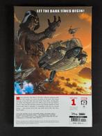Star Wars Epic Collection - the Empire Vol. #1/5, 7/8 -, Boeken, Strips | Comics, Nieuw