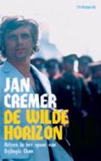 De wilde horizon 9789023439448 Jan Cremer, Verzenden, Gelezen, Jan Cremer