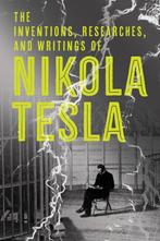 9781454910763 Inventions, Researches And Writings Of Niko..., Verzenden, Zo goed als nieuw, Nikola Tesla
