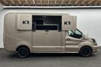 Ford Transit Krismar  Horsetruck, Verzenden, Nieuw