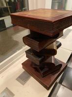 Tafel - Hout