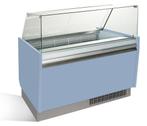 GGM Gastro | Ijsvitrine LIAM - 1310mm - Statisch - voor |, Verzenden, Nieuw in verpakking