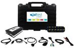 Jaltest (70301001) | MHE Kit Hardware Compacte Koffer, Auto diversen, Autogereedschap, Verzenden, Nieuw
