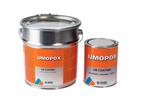 De IJssel IJmopox HB Coating in RAL-kleur per 4 liter set IJ, Ophalen of Verzenden, Nieuw