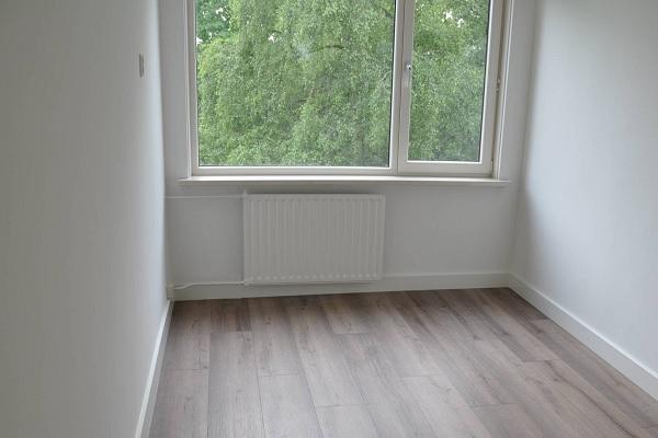 Appartement Pisanostraat in Eindhoven, Huizen en Kamers, Huizen te huur, Via bemiddelaar, Noord-Brabant, Appartement