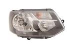 VW Transporter T5 2009-2015 H4 Koplamp Rechts (Volkswagen), Verzenden, Nieuw