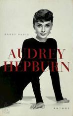 Audrey Hepburn, Boeken, Verzenden, Nieuw