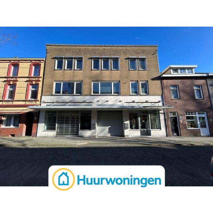 Te huur: Appartement Akerstraat in Kerkrade, Huizen en Kamers, Huizen te huur, Limburg, Appartement