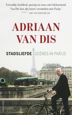 Stadsliefde 9789045023694 Adriaan van Dis, Verzenden, Zo goed als nieuw, Adriaan van Dis
