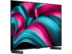 LG OLED42C54LA - Ultra HD TV - 4K 165 Hz - Zwart (2025), Audio, Tv en Foto, Televisies, Verzenden, Zo goed als nieuw, LG