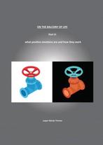 9789464920970 ON THE BALCONY OF LIFE Jasper Merijn Timmer, Verzenden, Nieuw, Jasper Merijn Timmer