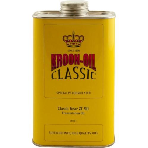 Kroon Oil Classic Gear ZC 90 1L, Auto diversen, Onderhoudsmiddelen, Ophalen of Verzenden