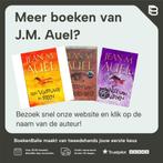 De vallei van de paarden / De Aardkinderen / 2 9789027421951, Verzenden, Gelezen, J.M. Auel