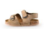 Develab Sandalen in maat 23 Bruin | 10% extra korting, Jongen of Meisje, Schoenen, Nieuw, Verzenden