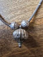 Zilver - Halsketting - Antieke halsketting