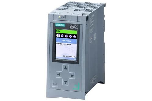 GEZOCHT A1/INKOOP SIEMENS PLC SIMATIC S7 PLC+HMI BESTURING, Hobby en Vrije tijd, Elektronica-componenten, Nieuw
