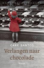 Verlangen naar chocolade (9789028426474, Care Santos), Boeken, Nieuw, Verzenden