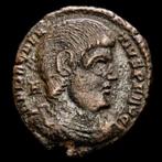 Romeinse Rijk. Magnentius (350-353 n.Chr.). Æ Maiorina,
