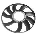 VENTILATOR VOOR AUDI 100 C4 1991-1994 4A0121301, Ophalen of Verzenden, Nieuw
