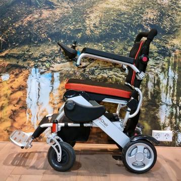 Elektrische rolstoel - Skyline Mobility Smartchair Origina.. beschikbaar voor biedingen