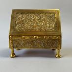 Kist - Reliquary Chasse - Tabernade relic box - Casket