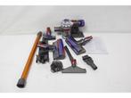 Dyson V8 - Steelstofzuiger - 115 Air Watts - Speciale, Verzenden, Zo goed als nieuw