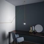 Kabelgeleider Wand Haak Zwart, Ophalen of Verzenden, Nieuw
