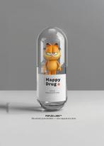 Poplea - HAPPY DRUG - POPLEA LABS - GARFIELD