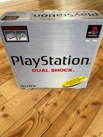 Sony - PlayStation 1 SCHP-7502 C - Spelcomputer - In, Nieuw