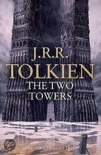 The Two Towers 9780007269716 J R R Tolkien, Verzenden, Zo goed als nieuw, J R R Tolkien