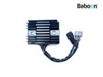 Spanningsregelaar Suzuki GSX R 1000 2012-2016 (GSXR1000) New, Verzenden, Gebruikt