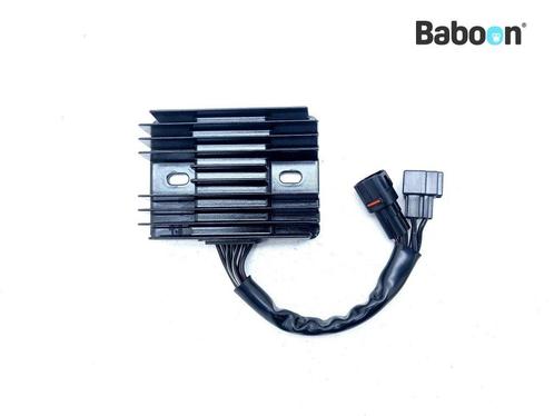 Spanningsregelaar Suzuki GSX R 1000 2012-2016 (GSXR1000) New, Motoren, Onderdelen | Suzuki, Gebruikt, Verzenden