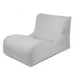 Zitzak Newlounge Plus Outdoor - CoolGrey, Verzenden, Nieuw