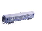 Schaal H0 Pocher 215 Slaapwagen 215 CIWL blauw 4621, er z..., Hobby en Vrije tijd, Modeltreinen | H0, Ophalen of Verzenden, Gebruikt