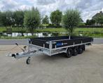 * Nieuw bij ons: Hulco Benax-3 Go-Getter 3500kg 405x203  *, Nieuw