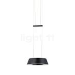 Oligo Glance Hanglamp LED, zwart mat (Hanglampen), Verzenden, Nieuw