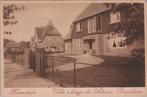 HEEMSTEDE - Villas langs de Adrian Pauwlaan, Verzamelen, Verzenden, Gelopen