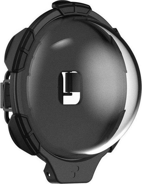 PolarPro Fifty-Fifty Dome voor GoPro Hero 9/10/11/12 Black -, Audio, Tv en Foto, Accu's en Batterijen, Nieuw, Verzenden