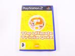 PlayStation 2 - The Ultimate Trivia Quiz, Ophalen of Verzenden, Nieuw