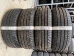 215-55-17 Michelin Zomerbanden 6.5mm Incl Montage 215 55 17, Auto-onderdelen, Banden en Velgen, Ophalen, 17 inch, Band(en), Personenwagen